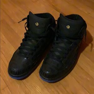 Jordan 2 Black History Month (2019)